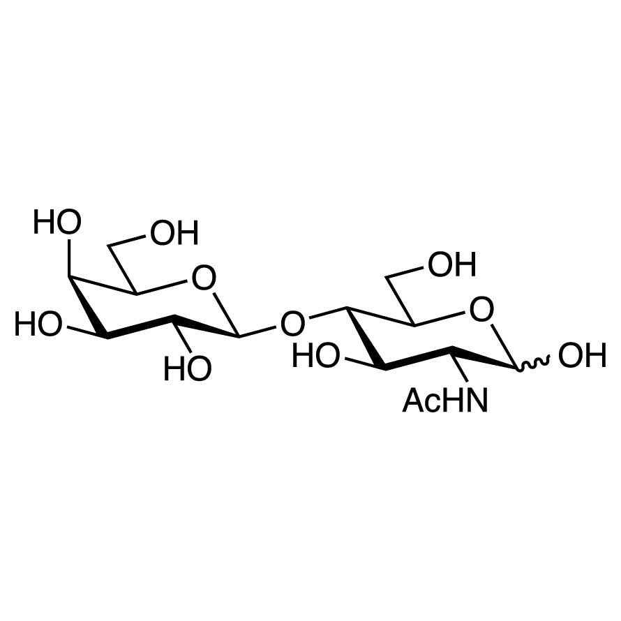 TCI A3636 32181-59-2 N-Acetyllactosamine