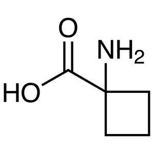 TCI A3638 22264-50-2 1-Aminocyclobutane-1-carboxylic Acid