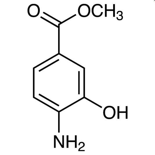 TCI A3639 63435-16-5 Methyl 4-Amino-3-hydroxybenzoate