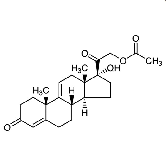 TCI A3649-5G 7753-60-8 Anecortave Acetate