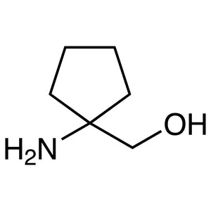 TCI A3653 10316-79-7 (1-Aminocyclopentyl)methanol