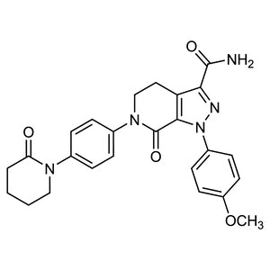 TCI A3657-1G 503612-47-3 Apixaban