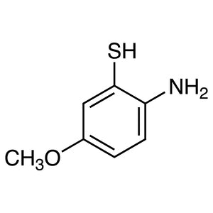TCI A3662-100MG 6274-29-9 2-Amino-5-methoxybenzenethiol
