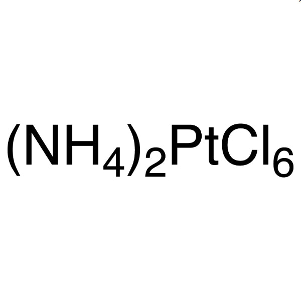 TCI A3667-1G 16919-58-7 Ammonium Hexachloroplatinate(IV)