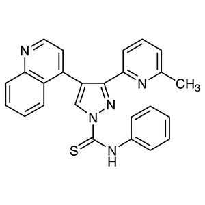 TCI A3679-5MG 909910-43-6 A 83-01 [Optimized for Cell Culture]