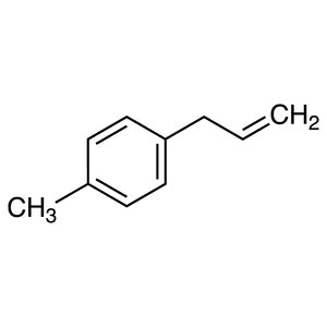 TCI A3685 3333-13-9 4-Allyltoluene