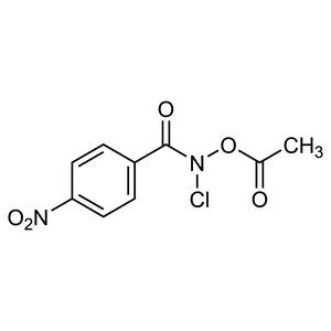 TCI A3694 2991507-62-9 N-Acetoxy-N-chloro-4-nitrobenzamide