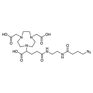 TCI A3699-50MG Azide-NODAGA