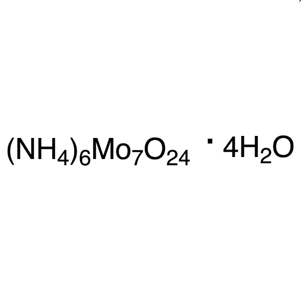 TCI A3705 12054-85-2 Ammonium Heptamolybdate Tetrahydrate