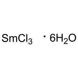 TCI A3706 13465-55-9 Samarium(III) Chloride Hexahydrate