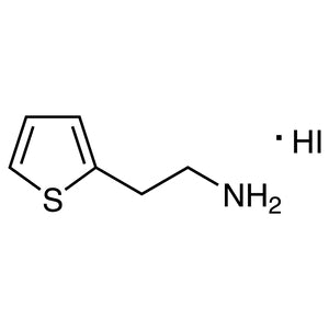 TCI A3720 2414055-94-8 2-(Thiophen-2-yl)ethan-1-amine Hydroiodide