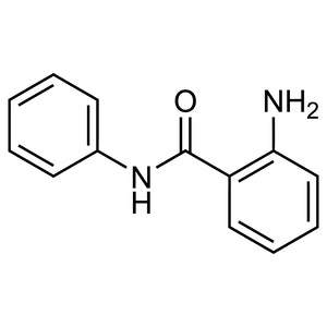 TCI A3723 4424-17-3 2-Amino-N-phenylbenzamide