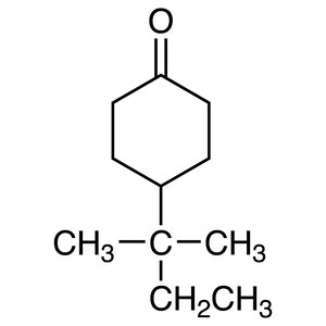 TCI A3726 16587-71-6 4-(tert-Pentyl)cyclohexan-1-one