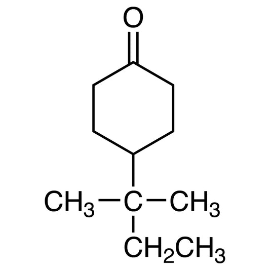 TCI A3726 16587-71-6 4-(tert-Pentyl)cyclohexan-1-one