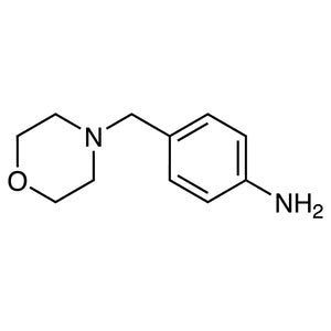 TCI A3736 51013-67-3 4-(Morpholinomethyl)aniline