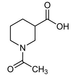 TCI A3737 2637-76-5 1-Acetylpiperidine-3-carboxylic Acid