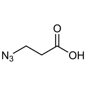 TCI A3738-1G 18523-47-2 3-Azidopropanoic Acid