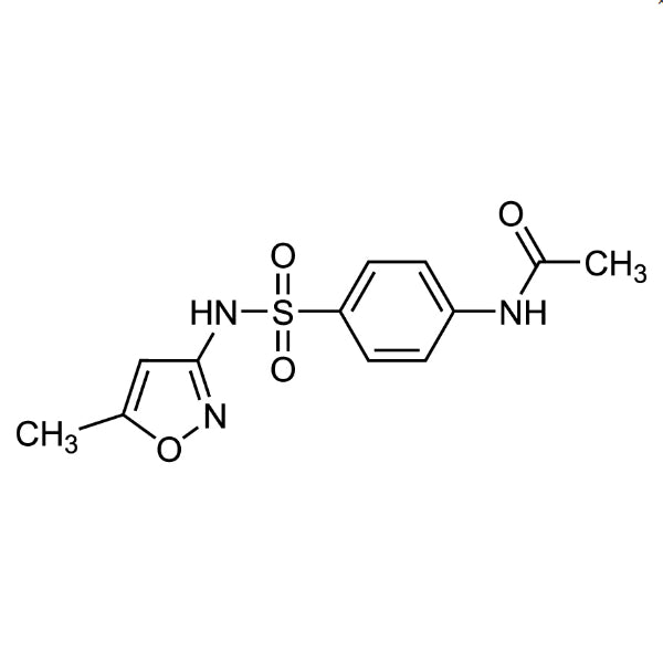 TCI A3739 21312-10-7 N4-Acetylsulfamethoxazole
