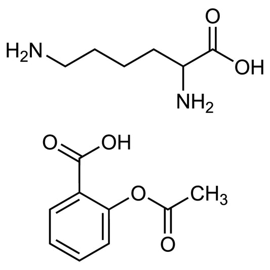 TCI A3744 62952-06-1 DL-Lysine Acetylsalicylate