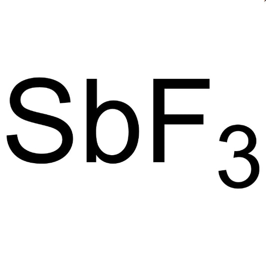 TCI A3751 7783-56-4 Antimony(III) Fluoride