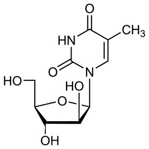 TCI A3756-200MG 605-23-2 Thymine 1-beta-D-Arabinofuranoside