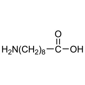 TCI A3764 1120-12-3 9-Aminononanoic Acid