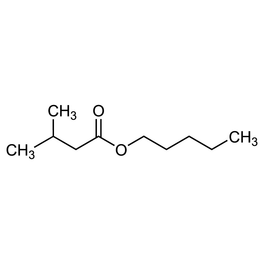 TCI A3780 25415-62-7 Pentyl 3-Methylbutanoate