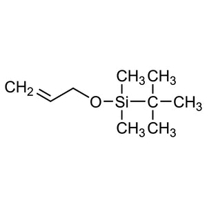 TCI A3797 85807-85-8 (Allyloxy)(tert-butyl)dimethylsilane