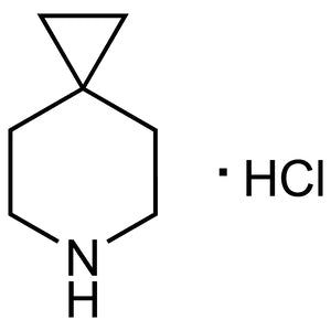 TCI A3807-1G 1037834-62-0 6-Azaspiro[2.5]octane Hydrochloride
