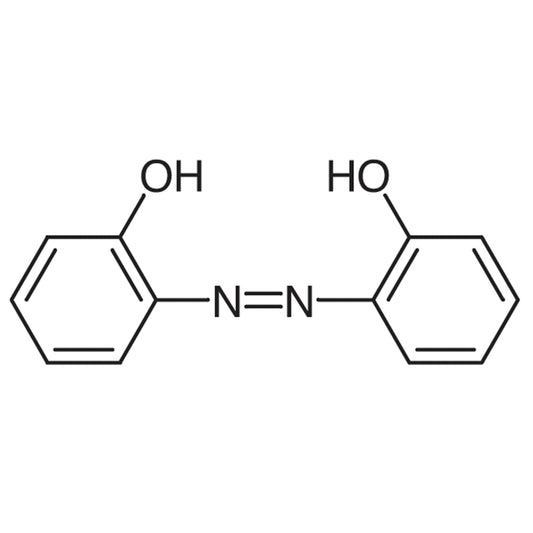 TCI A5005 2050-14-8 2,2'-Dihydroxyazobenzene [Spectrophotometric and fluorimetric reagent for Al, Mg and other metals]