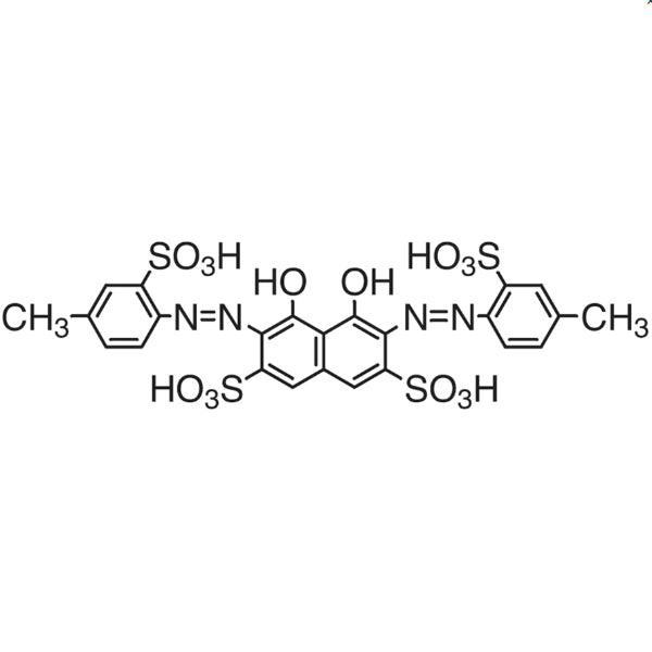 14979-11-4 Dimethylsulfonazo III [Spectrophotometric reagent for alkaline earth metals and indicator for the precipitation titration of SO4 with Ba] - AMI Scientific