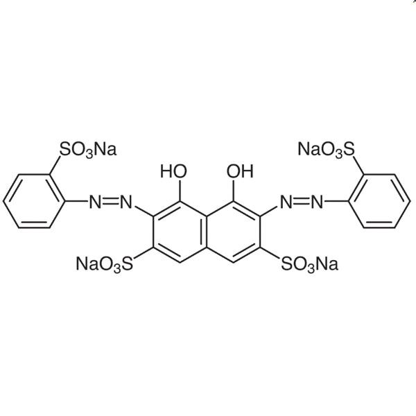 68504-35-8 Sulfonazo III [Spectrophotometric reagent for alkaline earth metals and indicator for the precipitation titration of SO4 with Ba] - AMI Scientific