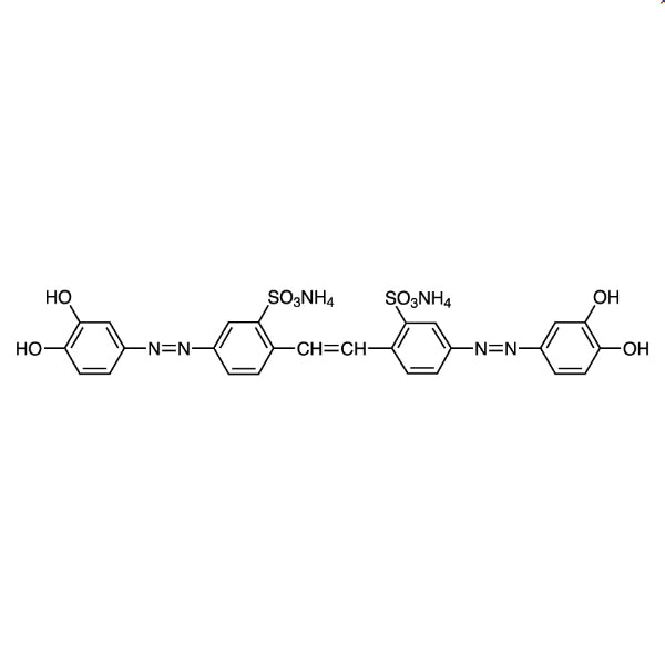 1571-36-4 Stilbazo [Spectrophotometric reagent for Al and other metals] - AMI Scientific