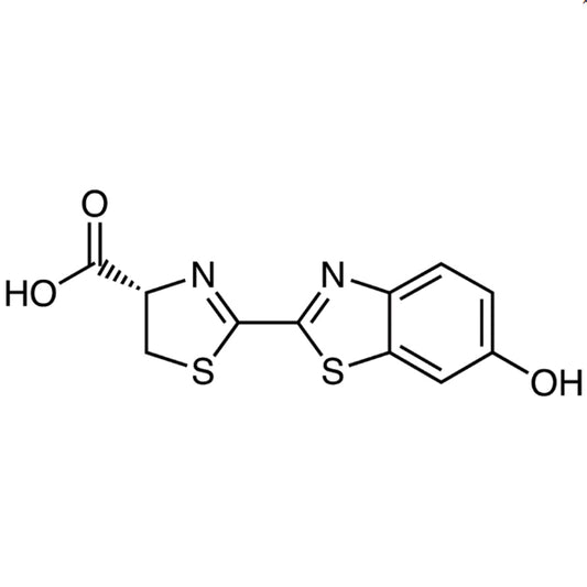 TCI A5030 2591-17-5 D-(-)-Luciferin [Chemiluminescence Reagent]
