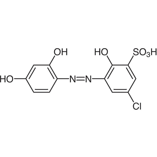 4386-25-8 Lumogallion [Fluorimetric reagent for Al, Ga and other metals] - AMI Scientific