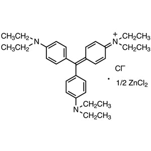TCI A5101-1G 65121-93-9 Ethyl Violet [Sensitive spectrophotometric reagent for anionic surfactants]