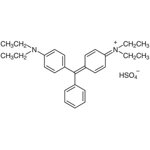TCI A5106-1G 633-03-4 Basic Green 1 [Ion association reagent for spectrophotometric analysis]