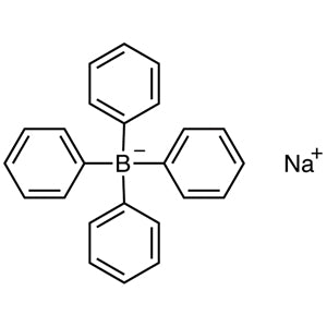 TCI A5130 143-66-8 Sodium Tetraphenylborate [Precipitation reagent for K]