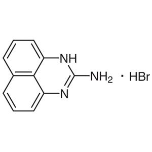 40835-96-9 2-Aminoperimidine Hydrobromide [Precipitation reagent for SO4] - AMI Scientific