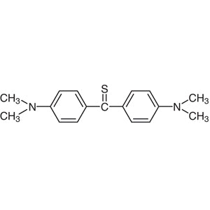 TCI A5201-1G 1226-46-6 Thiomichler's Ketone [Sensitive spectrophotometric reagent for Au, Ag, Hg and Pd, use for the determination of residual chlorine]