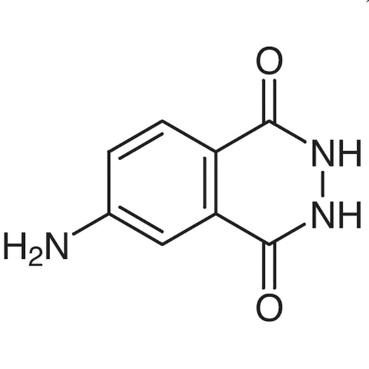 3682-14-2 Isoluminol [Chemiluminescence reagent] - AMI Scientific