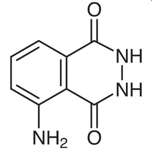 521-31-3 Luminol [Chemiluminescence Reagent] - AMI Scientific