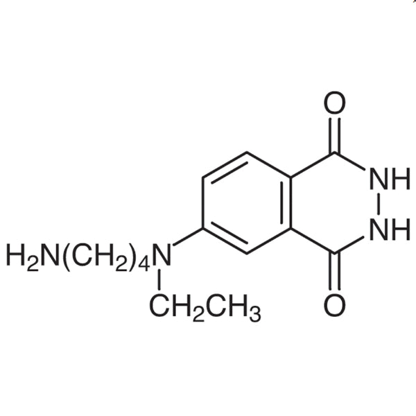 66612-29-1 N-(4-Aminobutyl)-N-ethylisoluminol [Chemiluminescence Reagent] - AMI Scientific