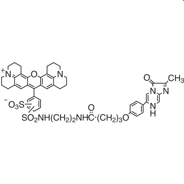 TCI A5311-1MG 886840-56-8 Red-CLA [Chemiluminescence Reagent]