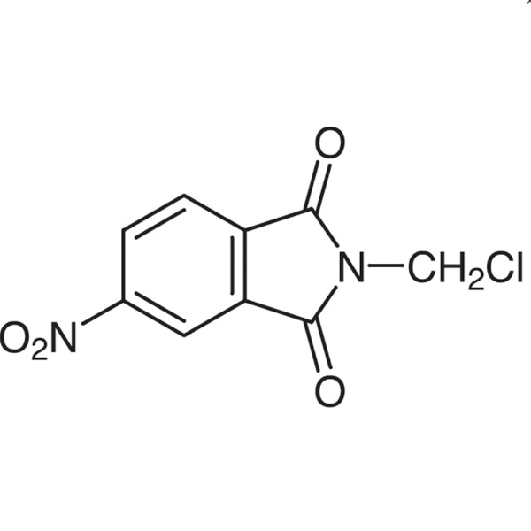 TCI A5503 54455-37-7 N-Chloromethyl-4-nitrophthalimide [for HPLC Labeling]