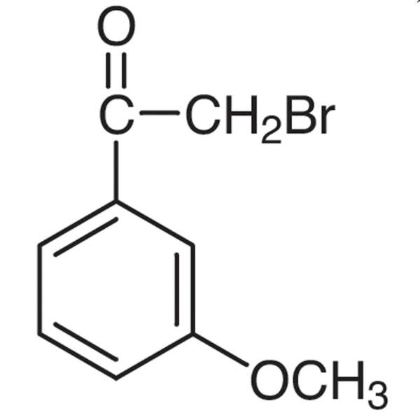 TCI A5505-5G 5000-65-7 3'-Methoxyphenacyl Bromide [for HPLC Labeling]