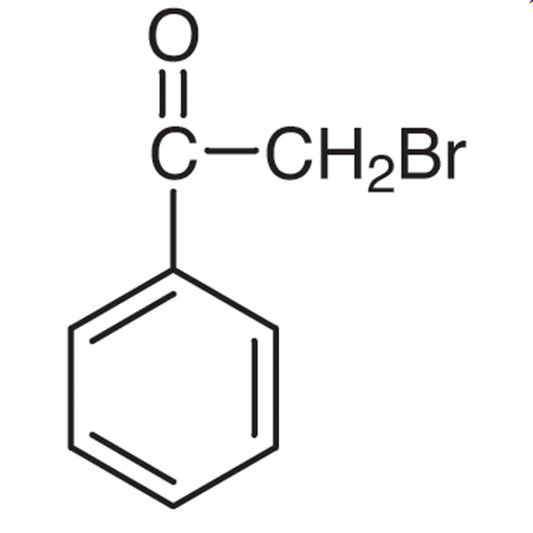 TCI A5508-5G 70-11-1 Phenacyl Bromide [for HPLC Labeling]