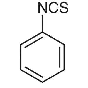 TCI A5513-5ML 103-72-0 Phenyl Isothiocyanate [for HPLC Labeling]