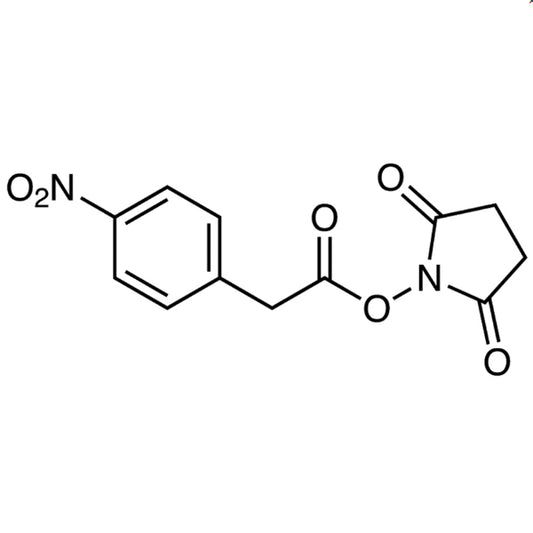 TCI A5522-1G 68123-33-1 N-Succinimidyl 4-Nitrophenylacetate [for HPLC Labeling]