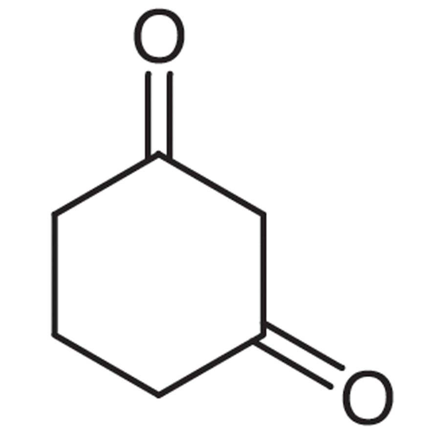 TCI A5581-5G 504-02-9 1,3-Cyclohexanedione [untuk Penandaan HPLC]
